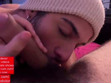 Naked cam man vincentandvitor image #3208368