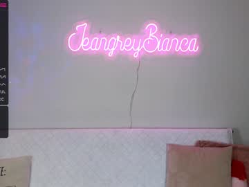 Naked cam girl jeangreybianca image #3874080
