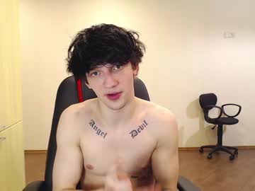 Naked cam man teddy_mode image #1127519
