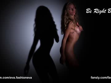 Naked cam girl eva_fashionista image #3891158