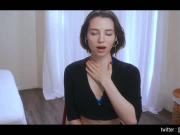 Naked cam girl cinnabelle image #1491513