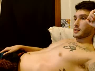 Naked cam man w320021 image #3030487