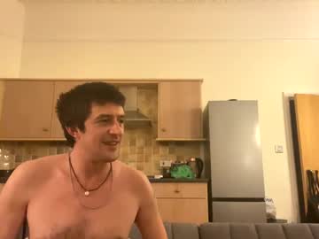 laso84 naked cam