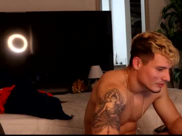 Naked cam man thorclarck_ image #2066748