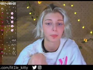 Naked cam girl lit1le_kitty_ image #2957169