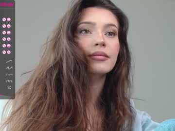 Naked cam girl isia_slay image #1179209