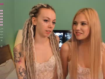 Naked cam couple huntertiana image #1893770