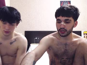 Naked cam man teddy_mode image #1247316