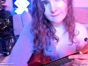 Naked cam girl in_tune image #711146