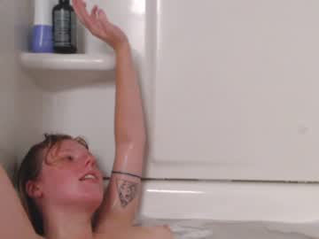 Naked cam girl crimsonxrapture image #378571