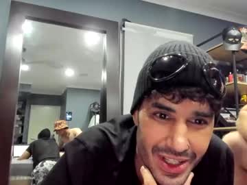 Naked cam man playinwidfire image #4075198