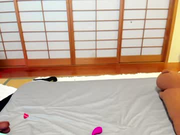 Naked cam girl maybenanako image #3657479