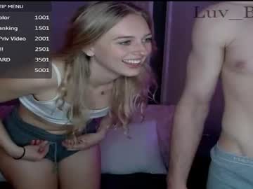 Naked cam couple luv_birds image #4077179