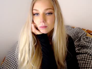 Naked cam girl pervyblonde image #1755486
