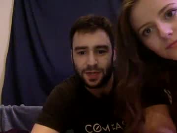 Naked cam couple nikkibabi22 image #216697