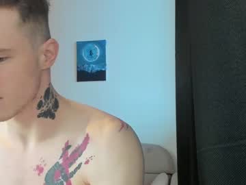 Naked cam man kyle_4u image #3425949
