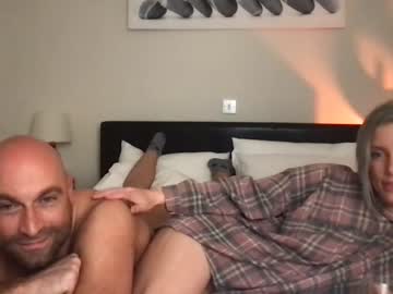 Naked cam couple britcouple007 image #335939