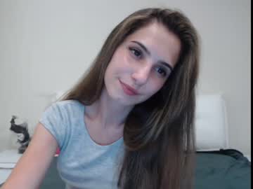 Naked cam girl nani_tati image #769408