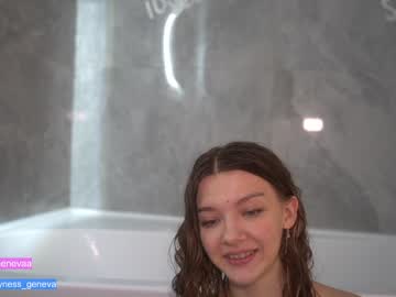 Naked cam girl coyness_geneva image #3650665