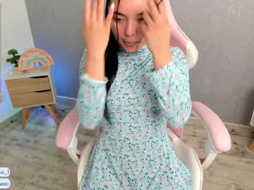 Naked cam girl pavlovacoluccii_ image #1935996