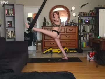 Naked cam girl tinatopp image #1406472