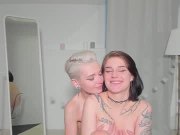 Naked cam couple tessa_wayne image #2538808