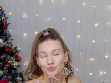 Naked cam girl teonasafina__ image #3409329