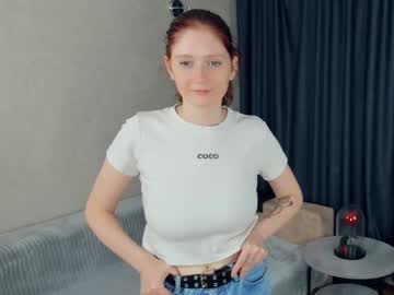 eugeniagranger naked cam