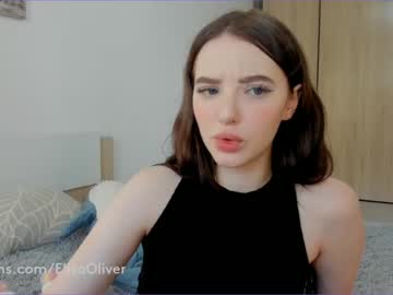 Naked cam girl elisa_oliver image #892859