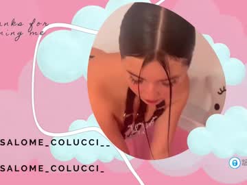Naked cam girl pavlovacoluccii_ image #3479855