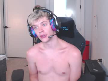 Naked cam man ironthud image #2082922