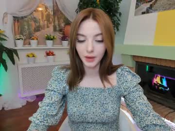 Naked cam girl elisa_oliver image #30057