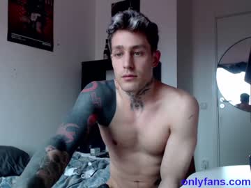Naked cam man sonic12_12 image #1885618