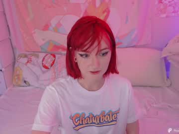 Naked cam girl finleyfae image #1505605