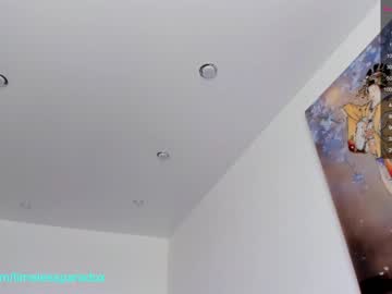 Naked cam girl _timeless_paradox image #1717511