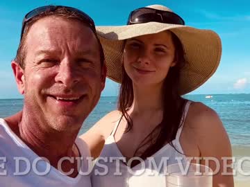 Naked cam couple brookesawyer image #1573219