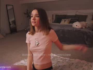 Naked cam girl bunny_marthy image #1319401