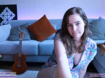 Naked cam girl in_tune image #211170