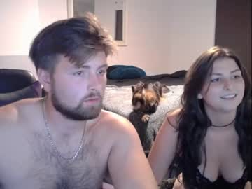 Naked cam couple vanessarose999 image #3936622