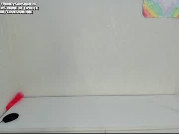 Naked cam girl honey_sunshine image #1419119