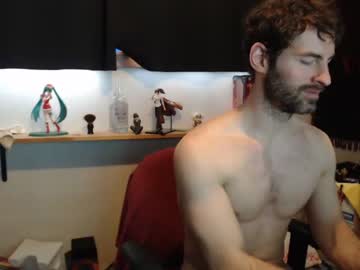 Naked cam man bedghost image #1561954