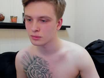 _captainamerica_ naked cam
