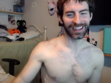 Naked cam man bedghost image #3546167
