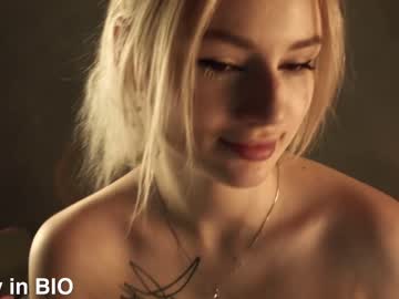 Naked cam couple marilyn_rougee image #3147429