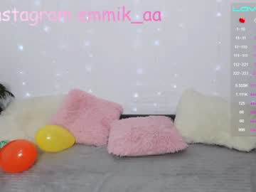 Naked cam girl emmika_ image #418852