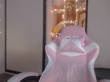 Naked cam girl hi_teika image #1437745