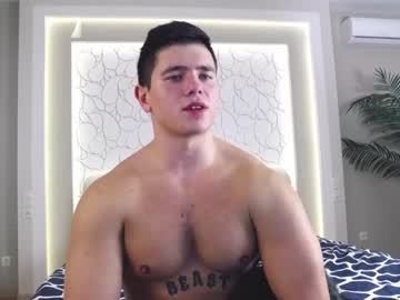 Naked cam man arilas_ image #360432