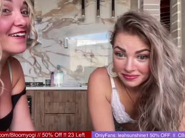 Naked cam girl bloomyogi image #3751655