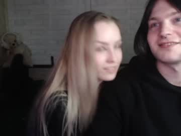Naked cam couple acid666kittens image #3920139