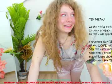 Naked cam girl lanshan_coy image #1281254